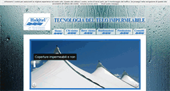 Desktop Screenshot of hakjtel.com